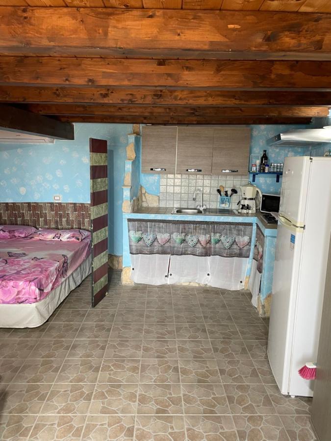 הוילה Nebida Mini Ottema מראה חיצוני תמונה